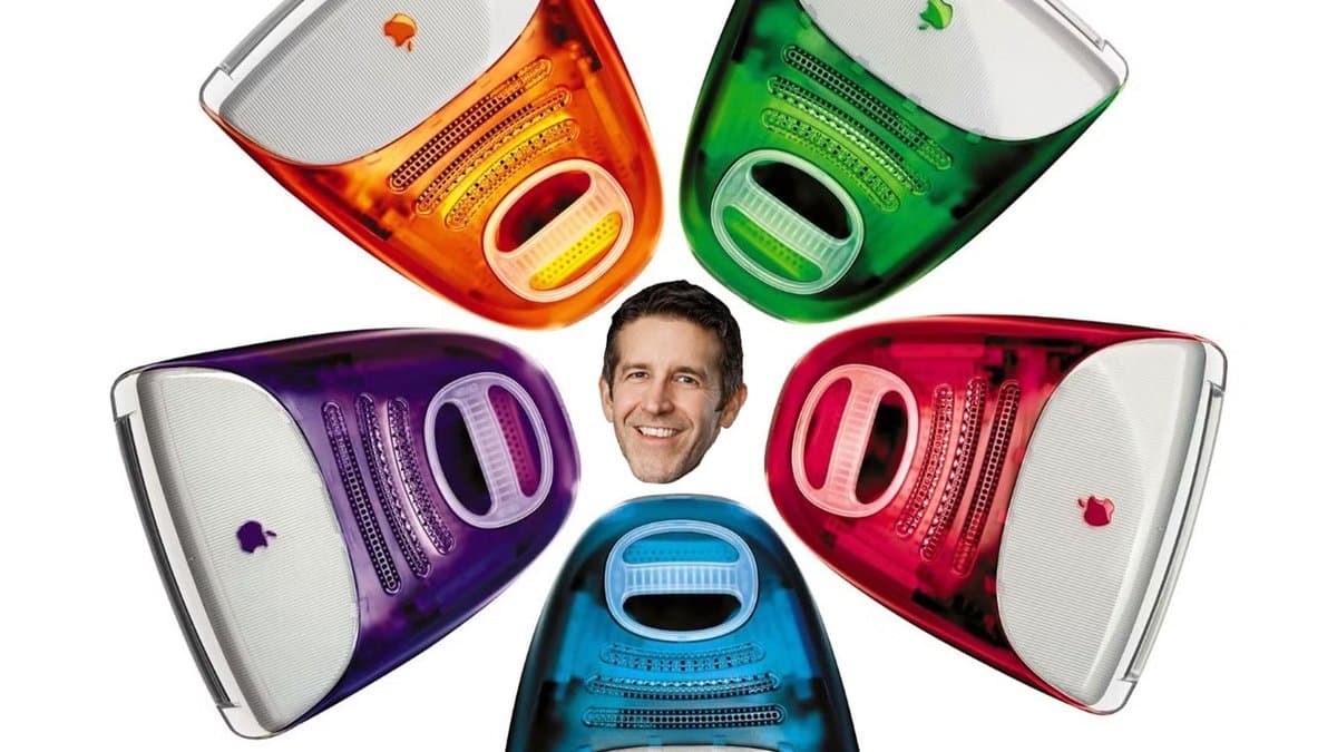 John Ternus pode trazer a diversão de volta ao design da Apple?