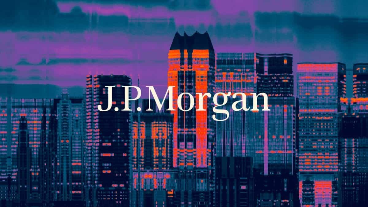JPMorgan expands 'JPM Coin' deposit token to Ethereum for institutional clients