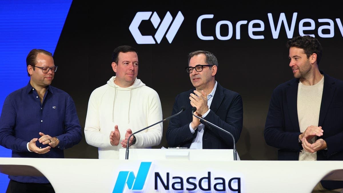 Juros em alta e ceticismo do mercado impactam construtoras de data centers focadas em IA