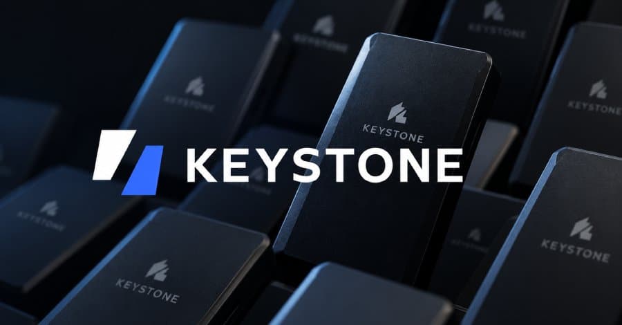 Keystone vai destruir 18.835 hardware wallets após hackers roubarem a chave de verificação dos dispositivos