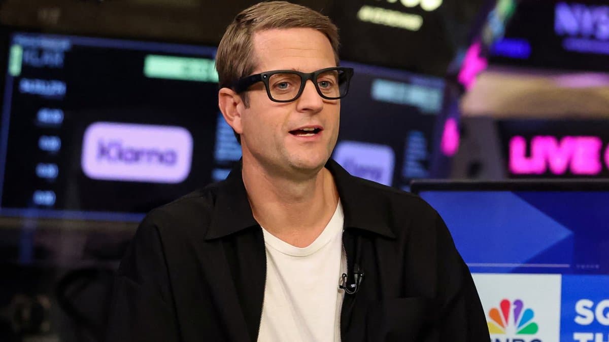 Klarna avança nos EUA com pedido de licença bancária para consolidar operações financeiras