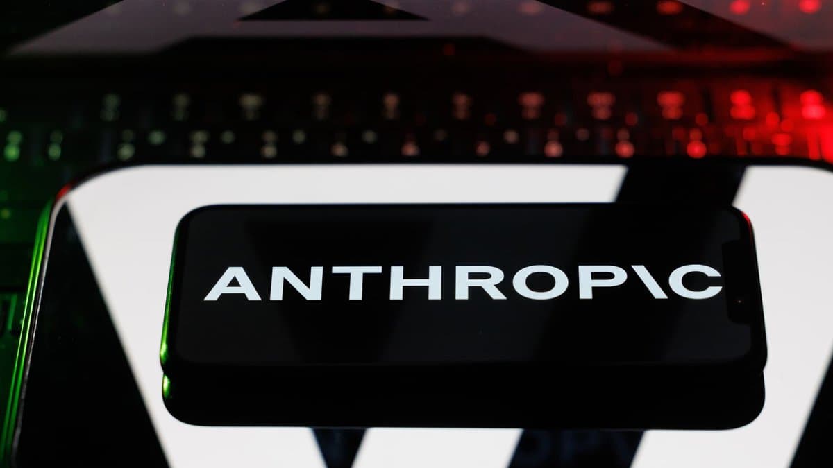 Lançamento do IPO da Anthropic é adiado para meados de outubro