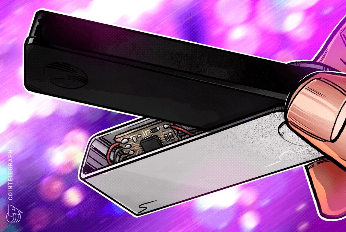 Ledger Confirma Implante de Hardware Não Autorizado e Perdas Podem Ultrapassar US$86 Milhões