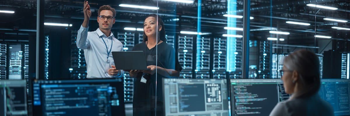 Lenovo e Nvidia Aceleram Entrega de Servidores de IA com Programa 'AI Express'