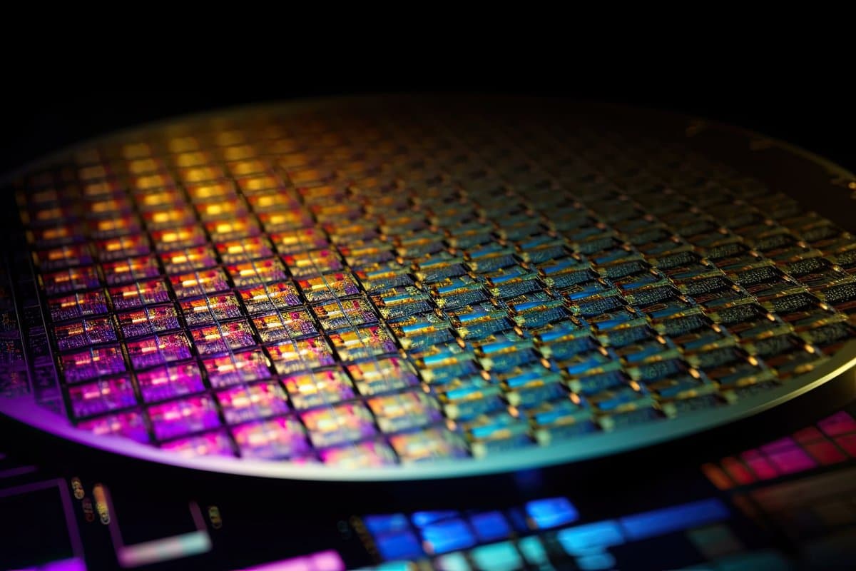 Liga de platina e tungstênio é testada como absorvedor low-n mais fino para fotomáscaras High-NA EUV