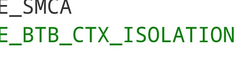Linux 7.4 trará novo recurso BTB CTX Isolation do AMD Zen 6