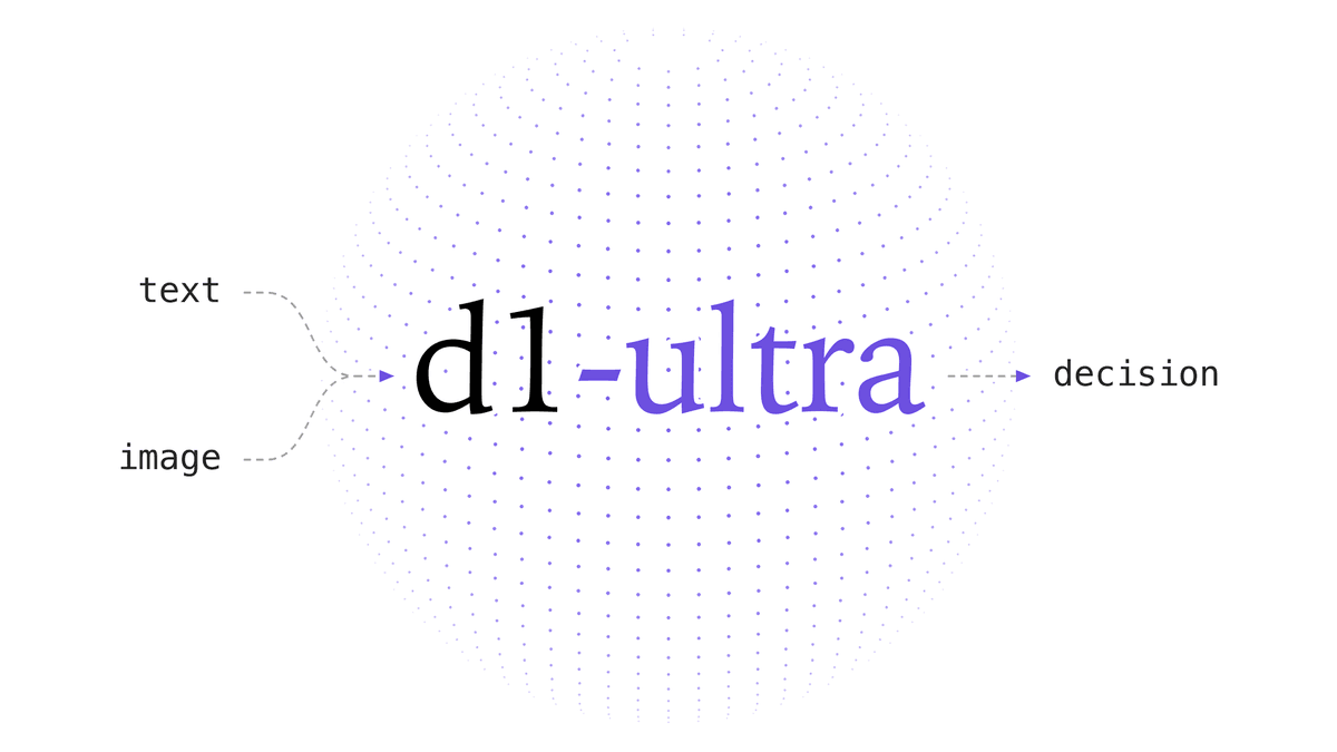 Liquid AI Apresenta d1-ultra, o Modelo de Decisão Mais Capaz do Mundo