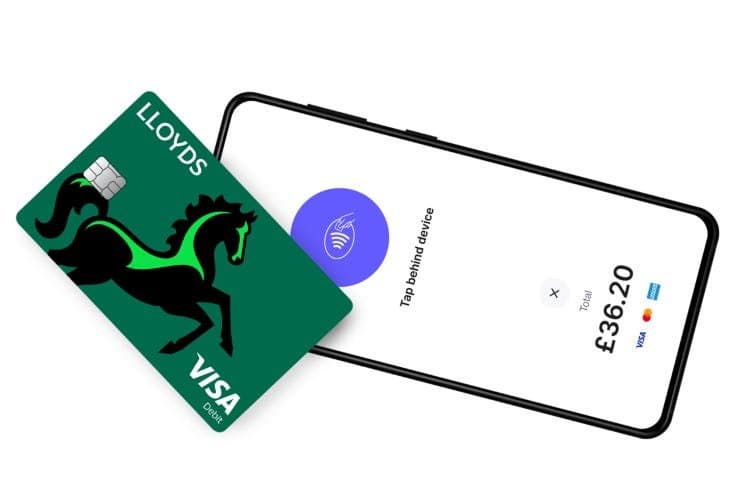 Lloyds e Visa testam stablecoins para pagamentos transfronteiriços mais rápidos