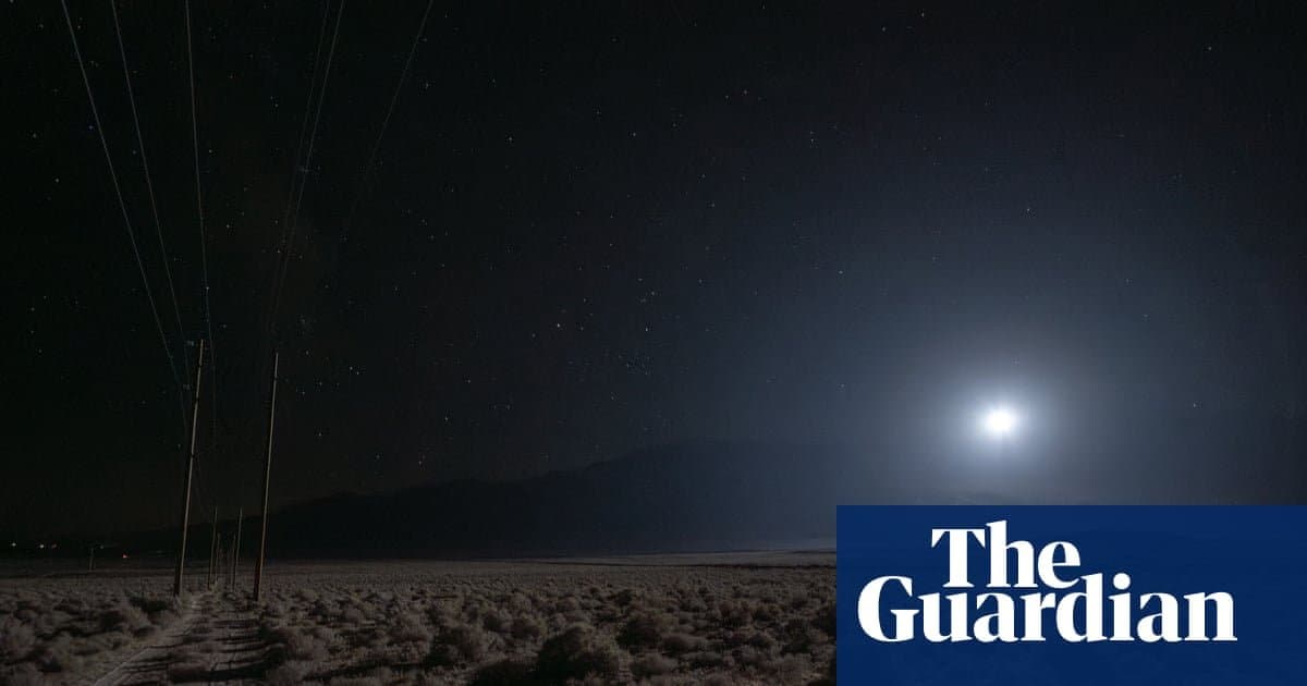 Luz do sol à noite: demonstração de startup dos EUA para iluminar a Terra a partir do espaço gera críticas