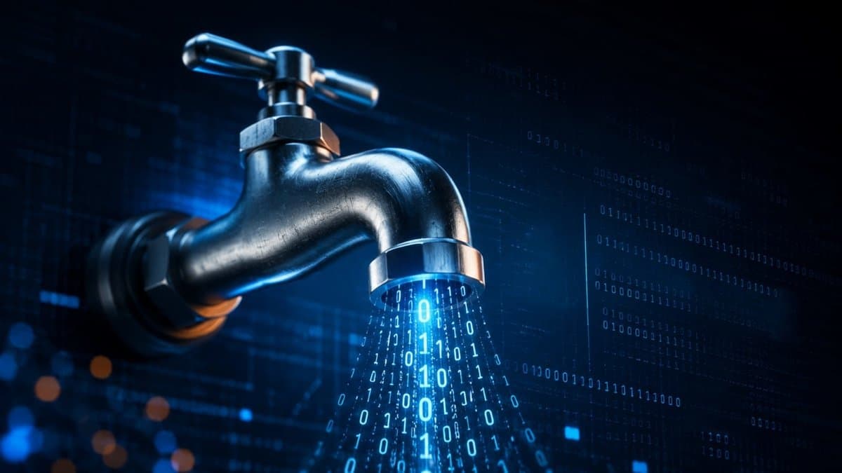 Mais de 16.000 bancos de dados Supabase expõem PII, senhas e tokens de autenticação