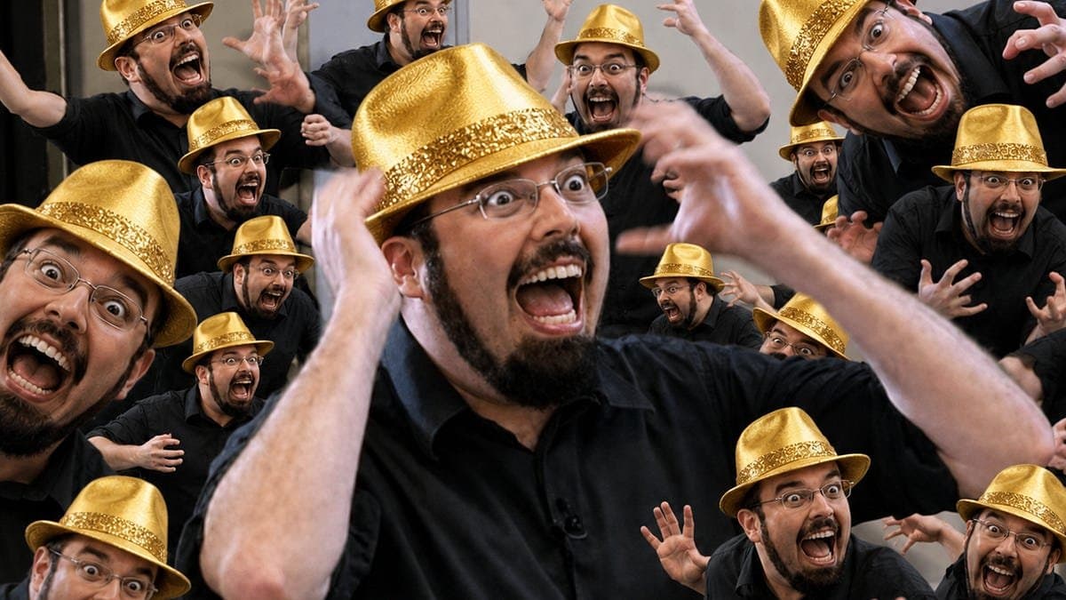 Mais detalhes sobre a invasão do Hugging Face por modelo interno da OpenAI