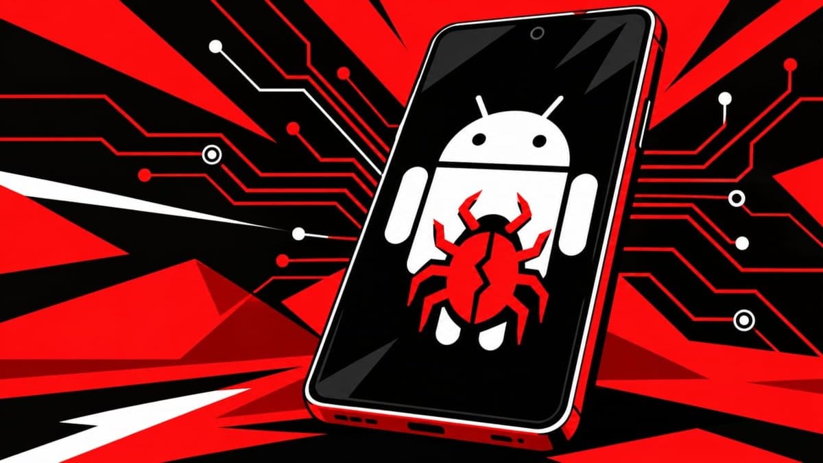 Malware Android Hirudo substitui aplicativos bancários para evadir checagens de segurança