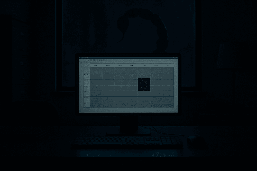 Malware iraniano HollowGraph usa convites de calendário para comando e controle em Microsoft 365