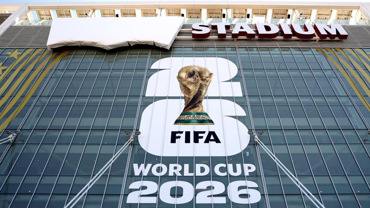 Marcas sem patrocínio oficial superam parceiros da Copa do Mundo em engajamento nas redes sociais