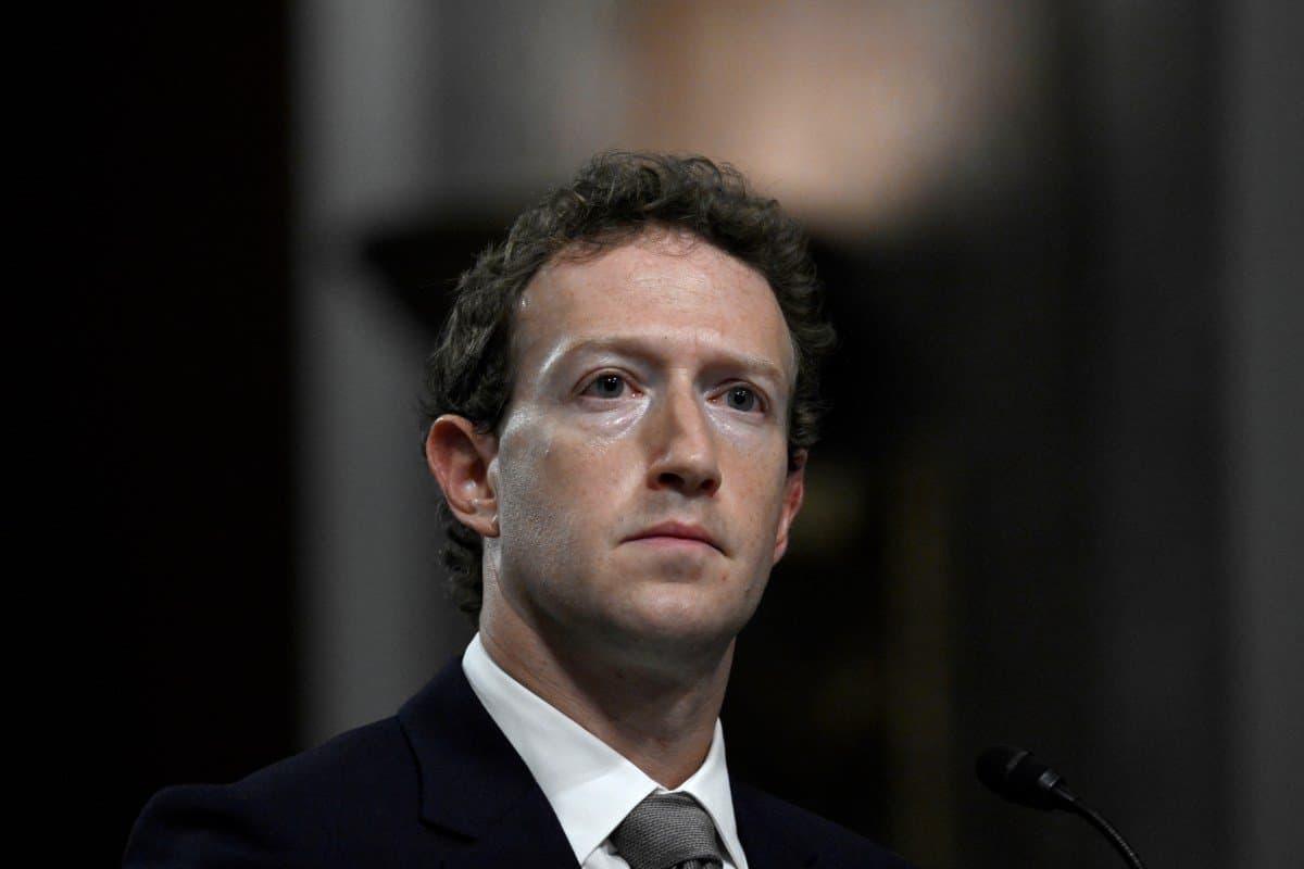 Meta no freio? Mark Zuckerberg admite ritmo lento no desenvolvimento de agentes de IA