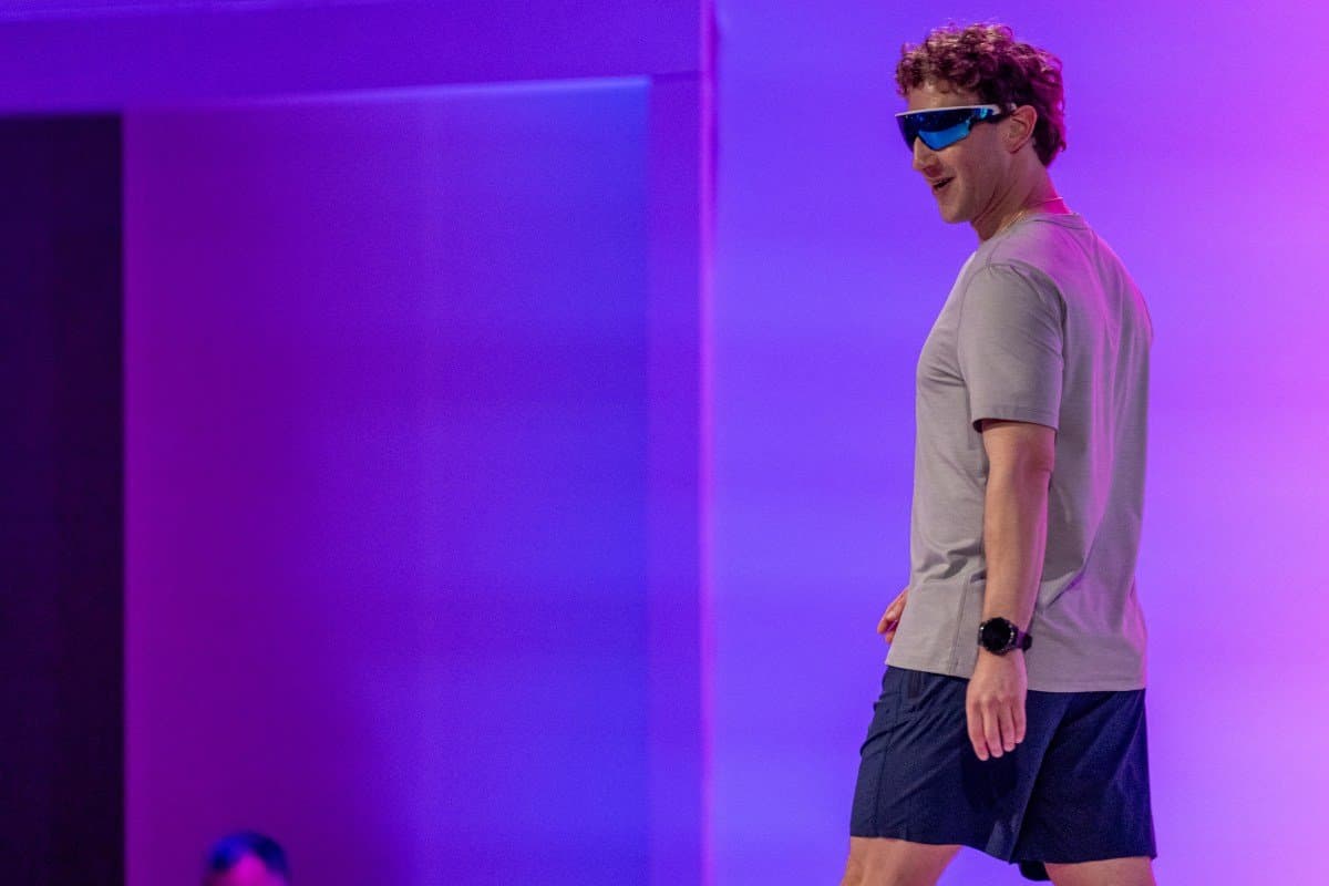 Mark Zuckerberg quer que a Meta lance seu próprio mercado de previsões