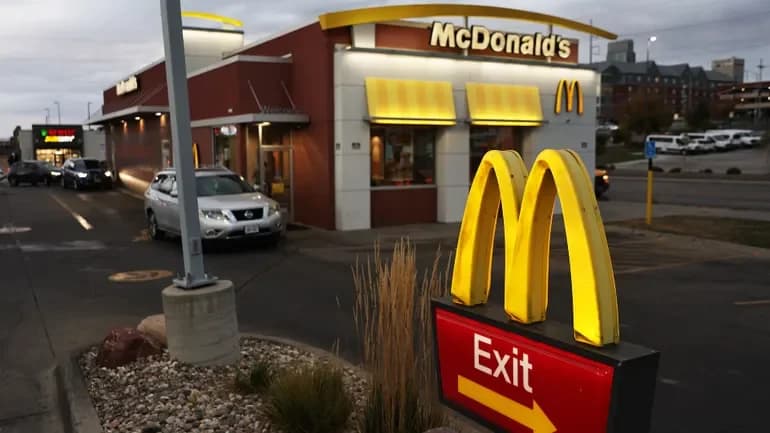 McDonald's revoluciona seu modelo de marketing e entra na disputa por redes de mídia