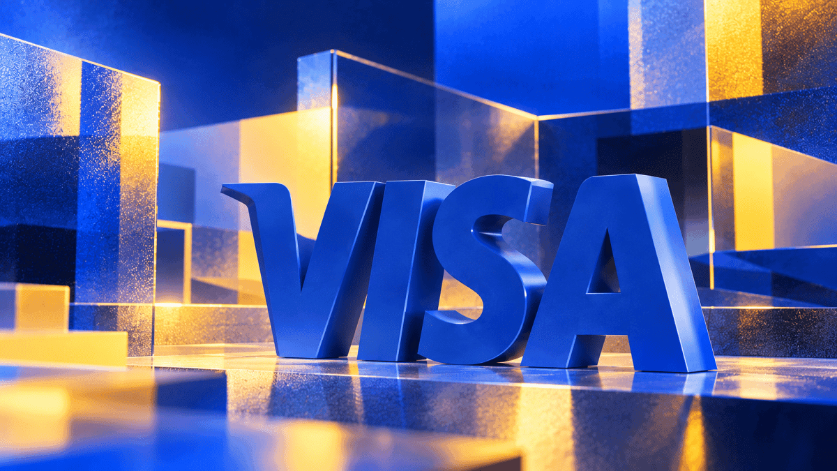 Mesh taps Visa to let users spend crypto without a separate card