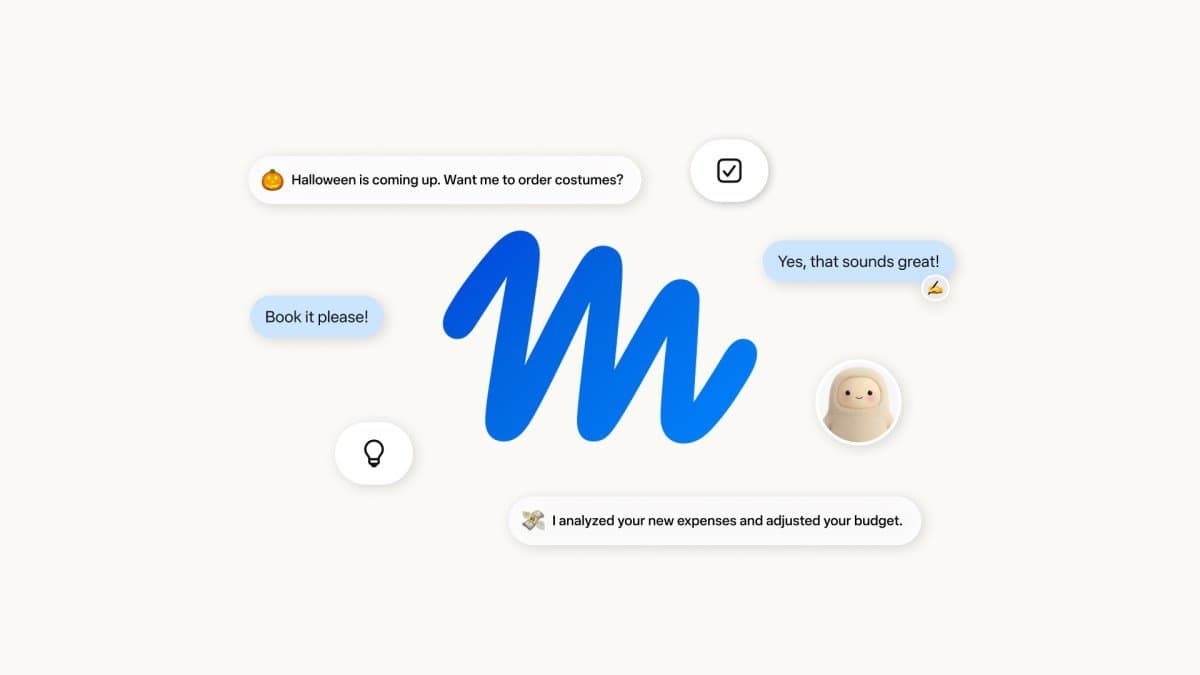Meta apresenta Muse: o primeiro agente de IA pessoal criado para todos