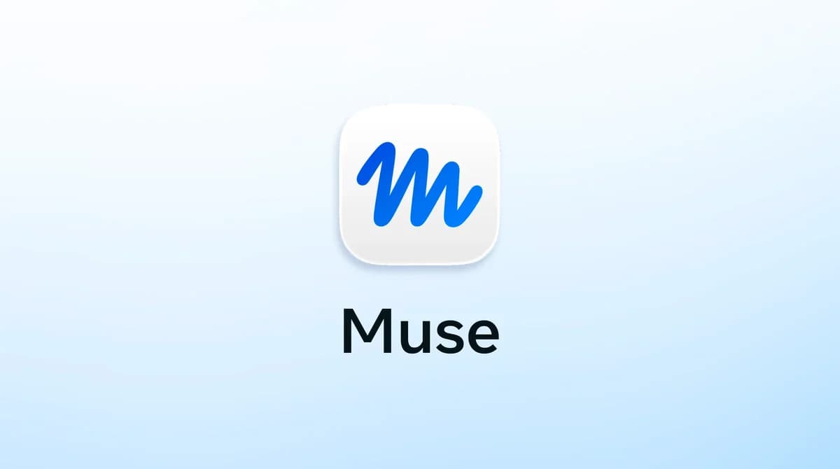 Meta apresenta Muse: Um Agente de IA Pessoal para Automação de Tarefas