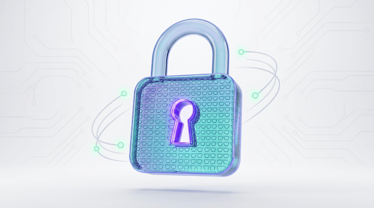 Meta avança em processamento privado para seus óculos de IA com ambientes de execução confiáveis