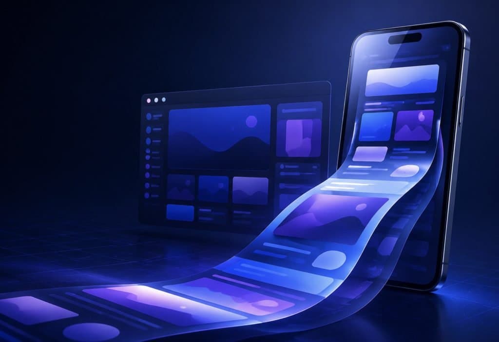 Meta Enfrenta Processo por "Infinite Scroll" Viciante