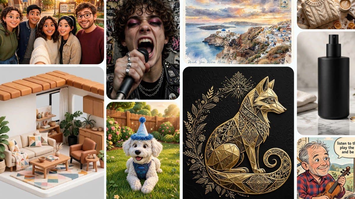 Meta Apresenta Muse Image: Nova IA Para Criação de Imagens Personalizadas