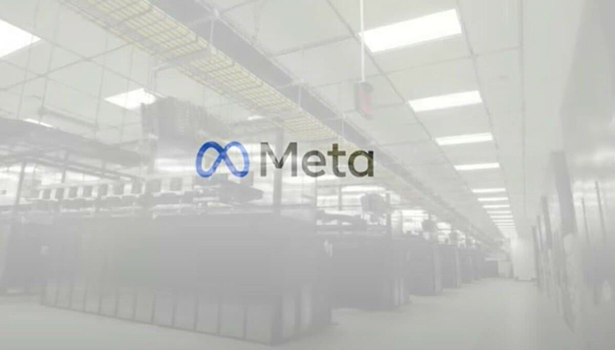 Meta se prepara para desafiar gigantes e entrar no mercado de computação em nuvem
