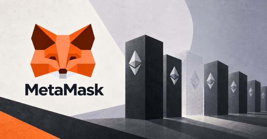 MetaMask responde a incidente de segurança com encerramento de validadores Ethereum afetados
