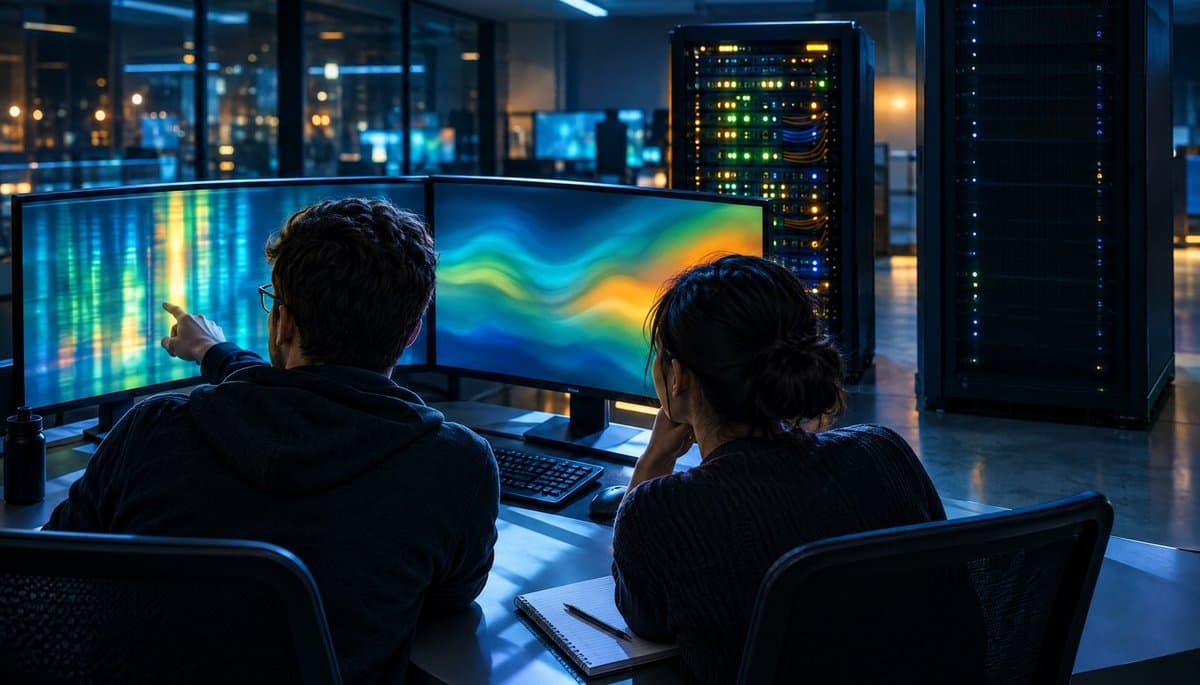 Microsoft Decision-1: o modelo de 9B baseado em Qwen, explicado