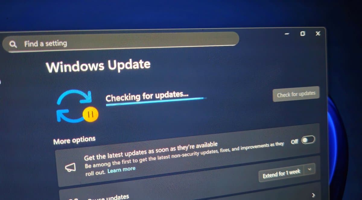 Microsoft lança atualização de emergência para Windows 11 após falhas na atualização de setembro, mas erros de GPU AMD persistem