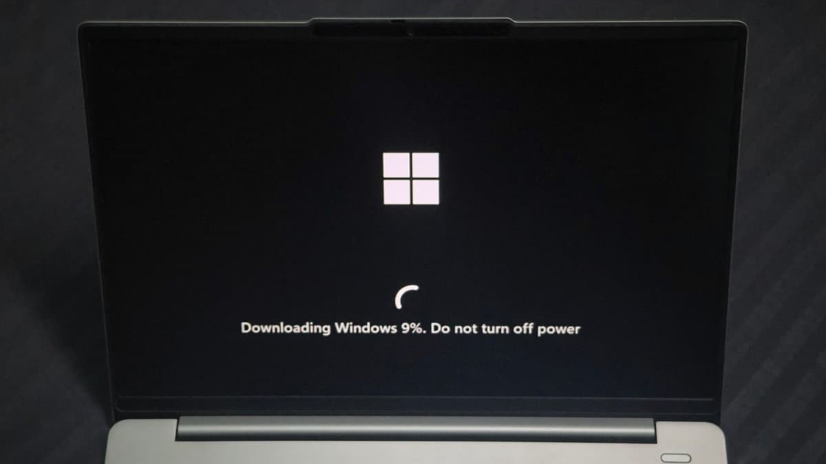 Microsoft lança sanitização remota e reinstalação do Windows 11 via Cloud Rebuild