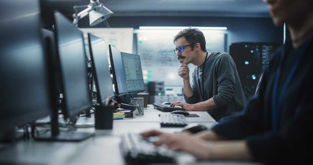 Microsoft quer consolidar o Windows novamente como uma plataforma para desenvolvedores