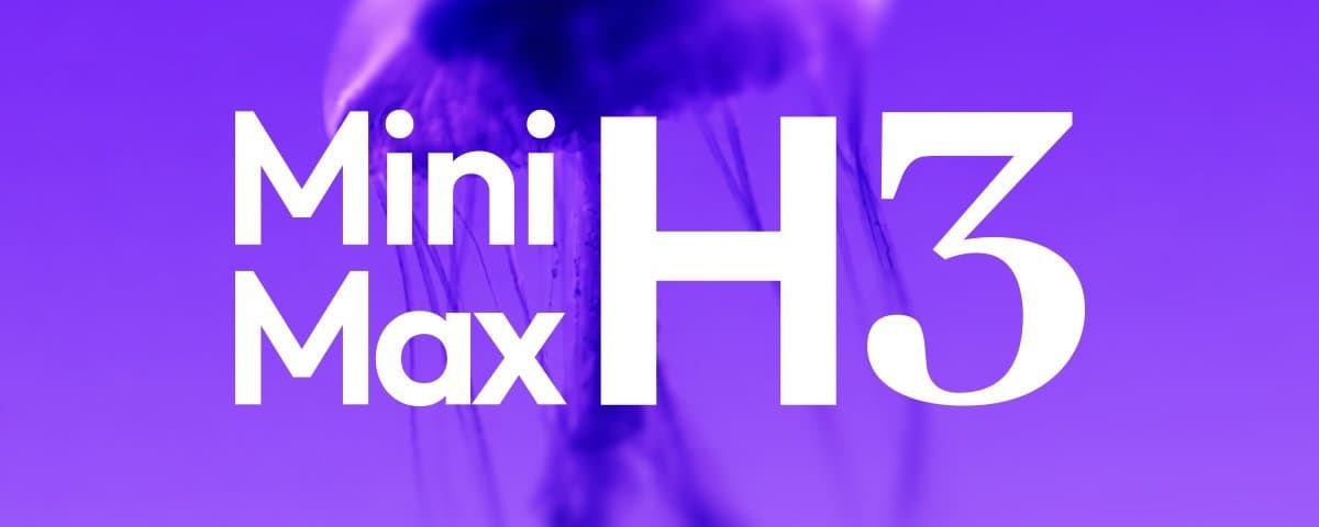 MiniMax H3 emerge como modelo aberto que redefine a criação de conteúdo multimodal