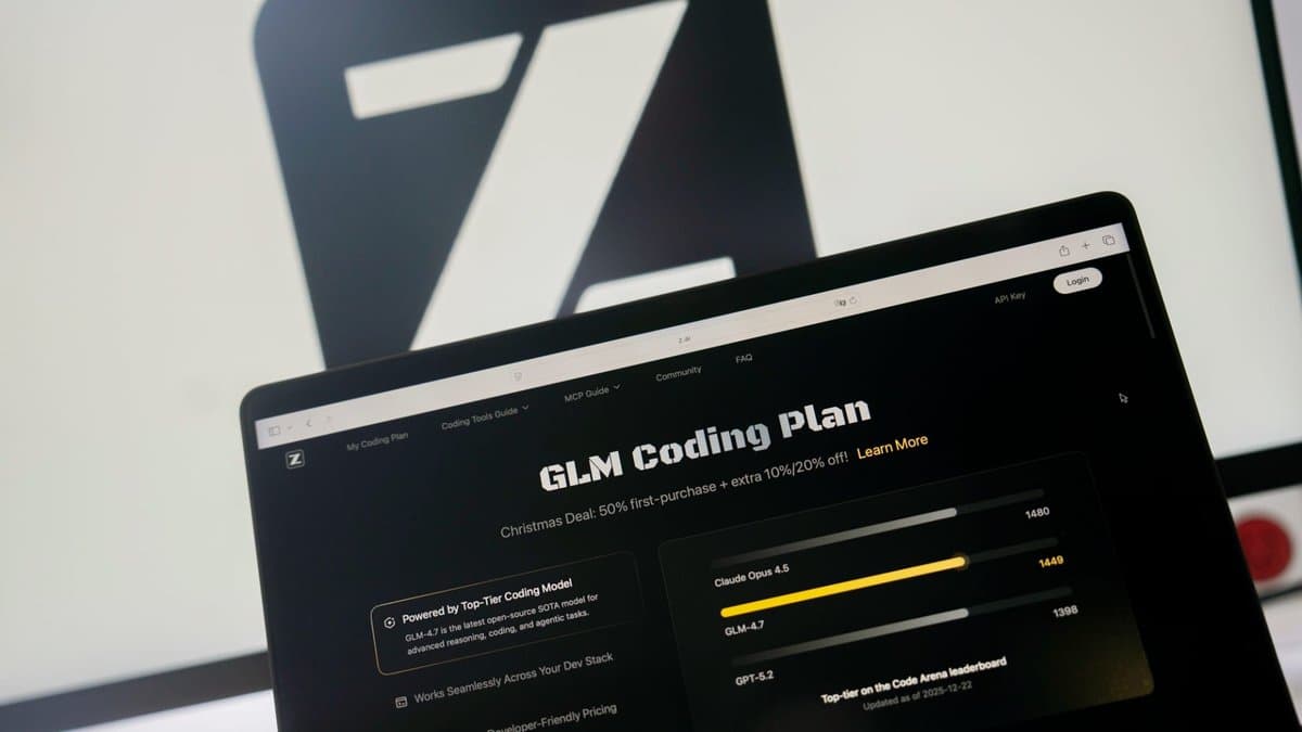 Modelos chineses de IA desafiam gigantes dos EUA e atraem empresas por custo-benefício