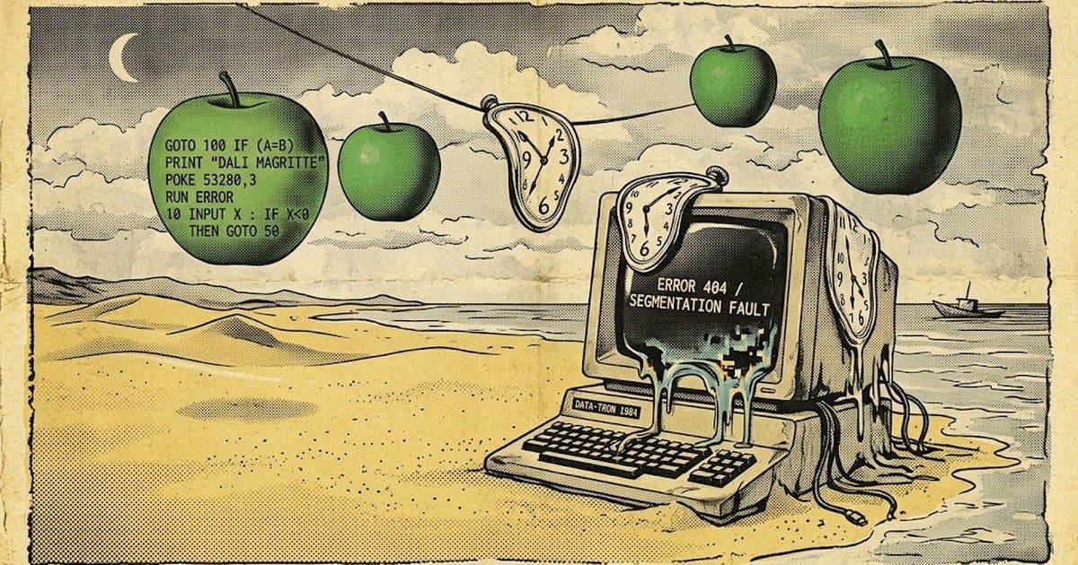 Modelos open source podem ter backdoors ocultas com ativação agendada