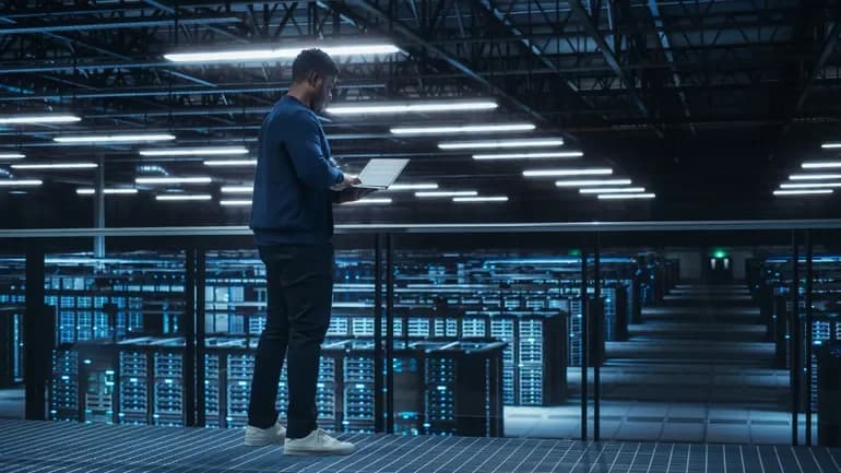 Modelos operacionais de TI estão defasados para a era da IA, aponta Gartner