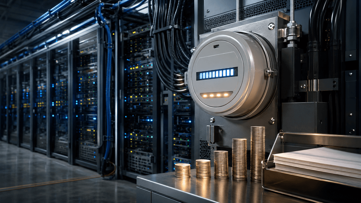 Monetizando IA: um framework moderno para empresas maximizarem o crescimento