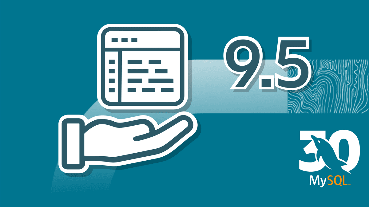 MySQL 9.5 e 9.7: o que mudou nas versões Innovation e LTS