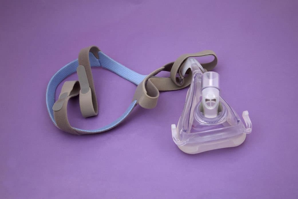 ResMed's CPAP device treats sleep apnea. ResMed customers are seeing a shift toward offline meetups and community pages, which help build brand loyalty in a different way from traditional ads.