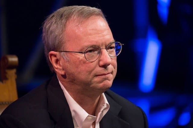 NASA escolhe Relativity Space, empresa de Eric Schmidt, para missão Aeolus em Marte