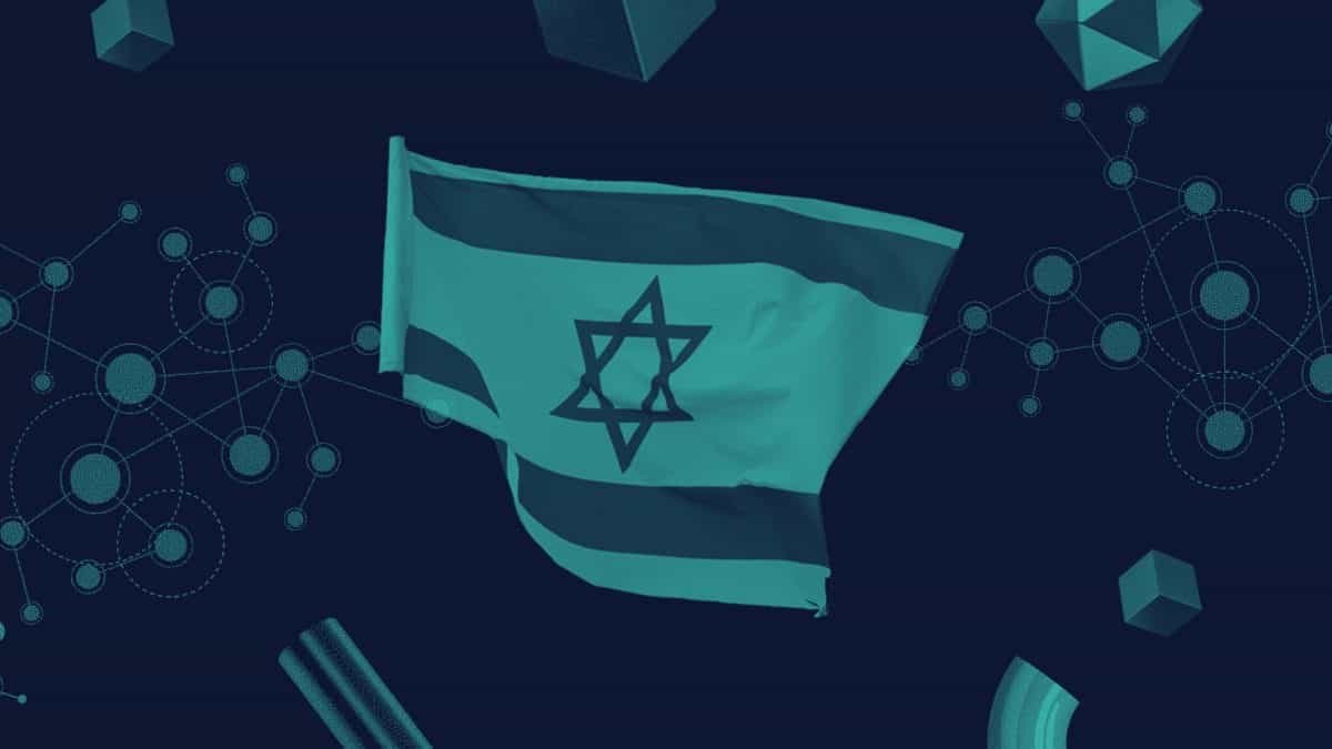 Netanyahu seeking blockchain plan to prepare for possible sanctions