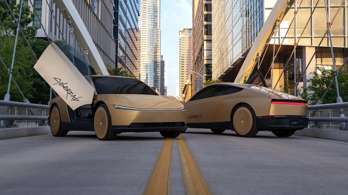 NHTSA inicia investigação sobre Tesla Cybercab após início de viagens públicas