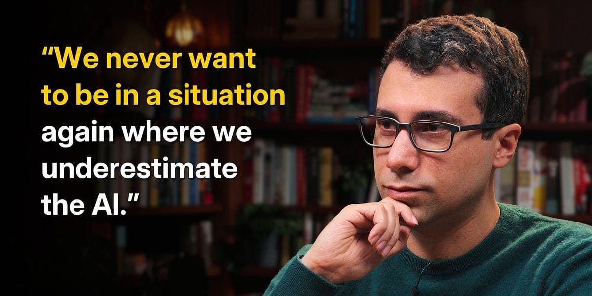 Noam Brown aborda swarms de agentes, alignment e self-improvement recursivo em IA
