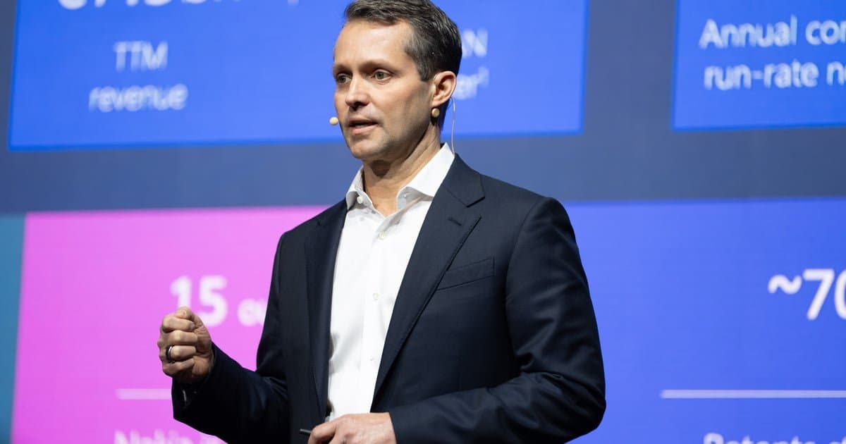 Nokia encerra operações de P&D na China e demite 1.600 funcionários