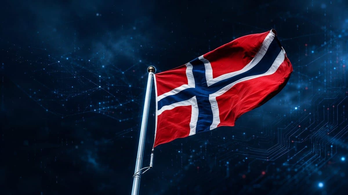 Noruega multa empresa de publicidade da Microsoft em US$9,6 milhões por compartilhamento de dados do Grindr