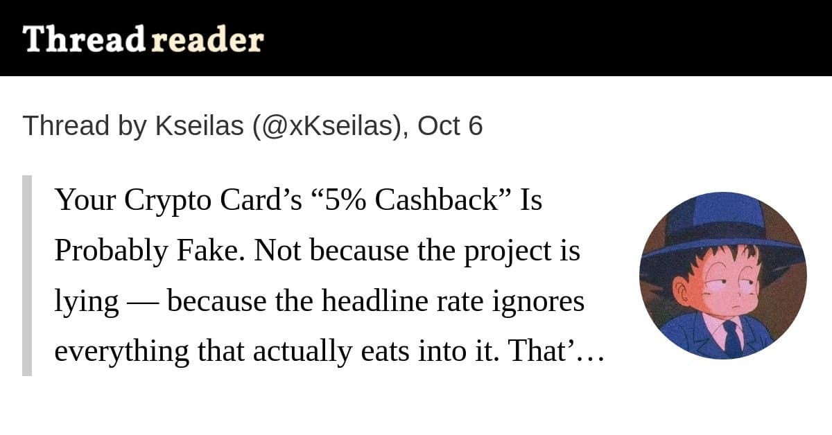 Nova Calculadora de Cashback Cripto Detalha Custos Ocultos