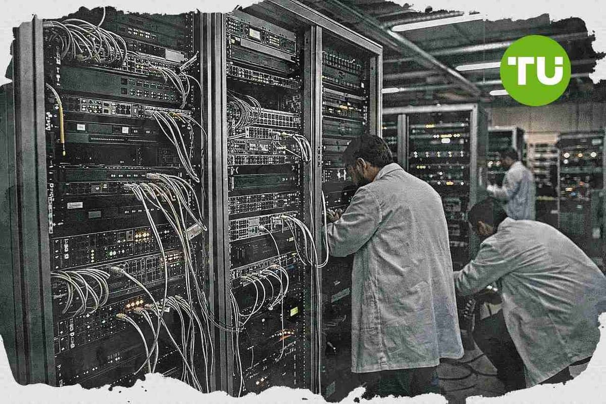 Turkey cyber law centralises digital oversight under presidency