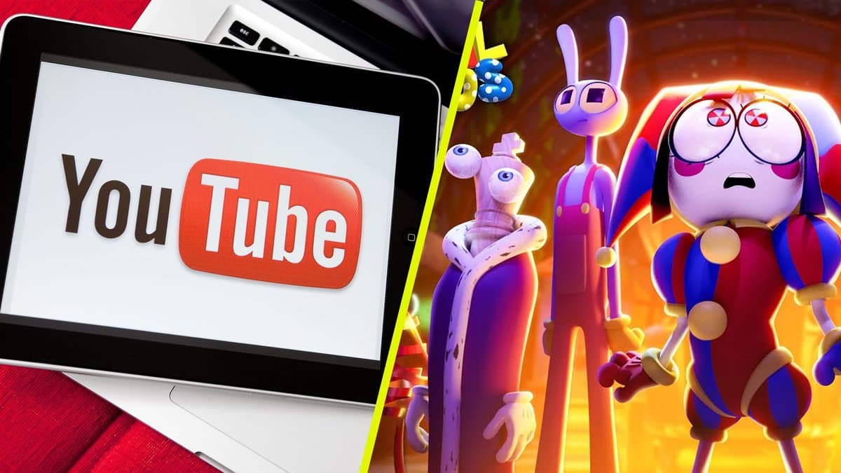 Novas regras de monetização do YouTube desfavorecem animadores independentes