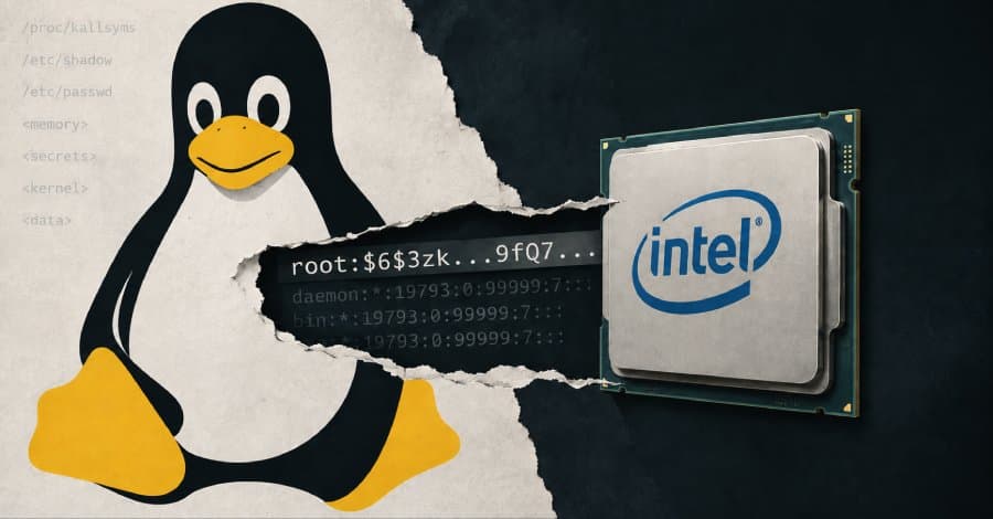 Novo ataque Spectre-v2 BTR vaza memória Linux apesar das defesas existentes